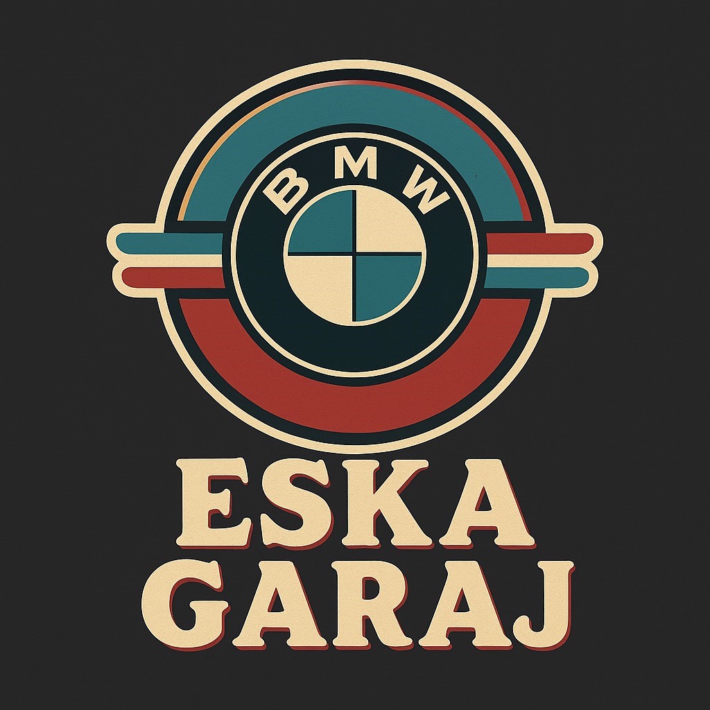 Eska Garaj Logo